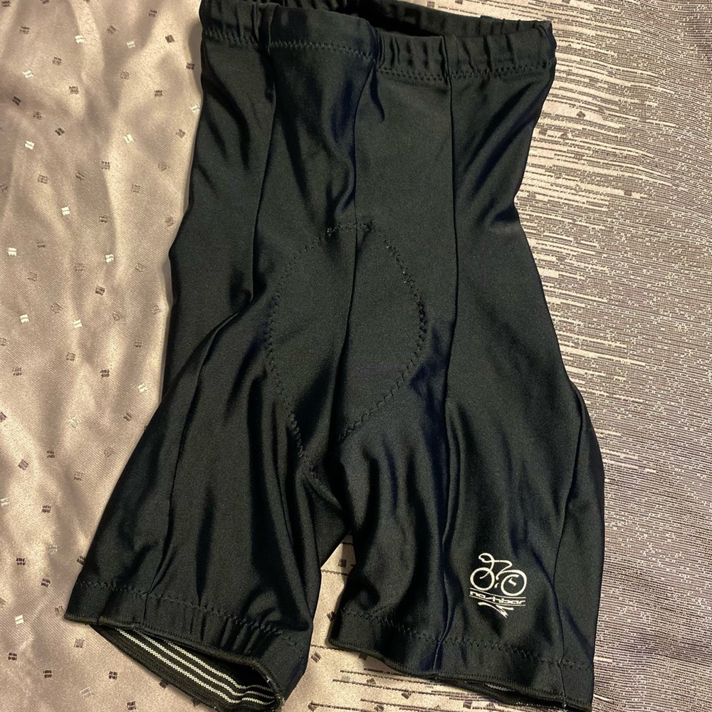 Cycling shorts M